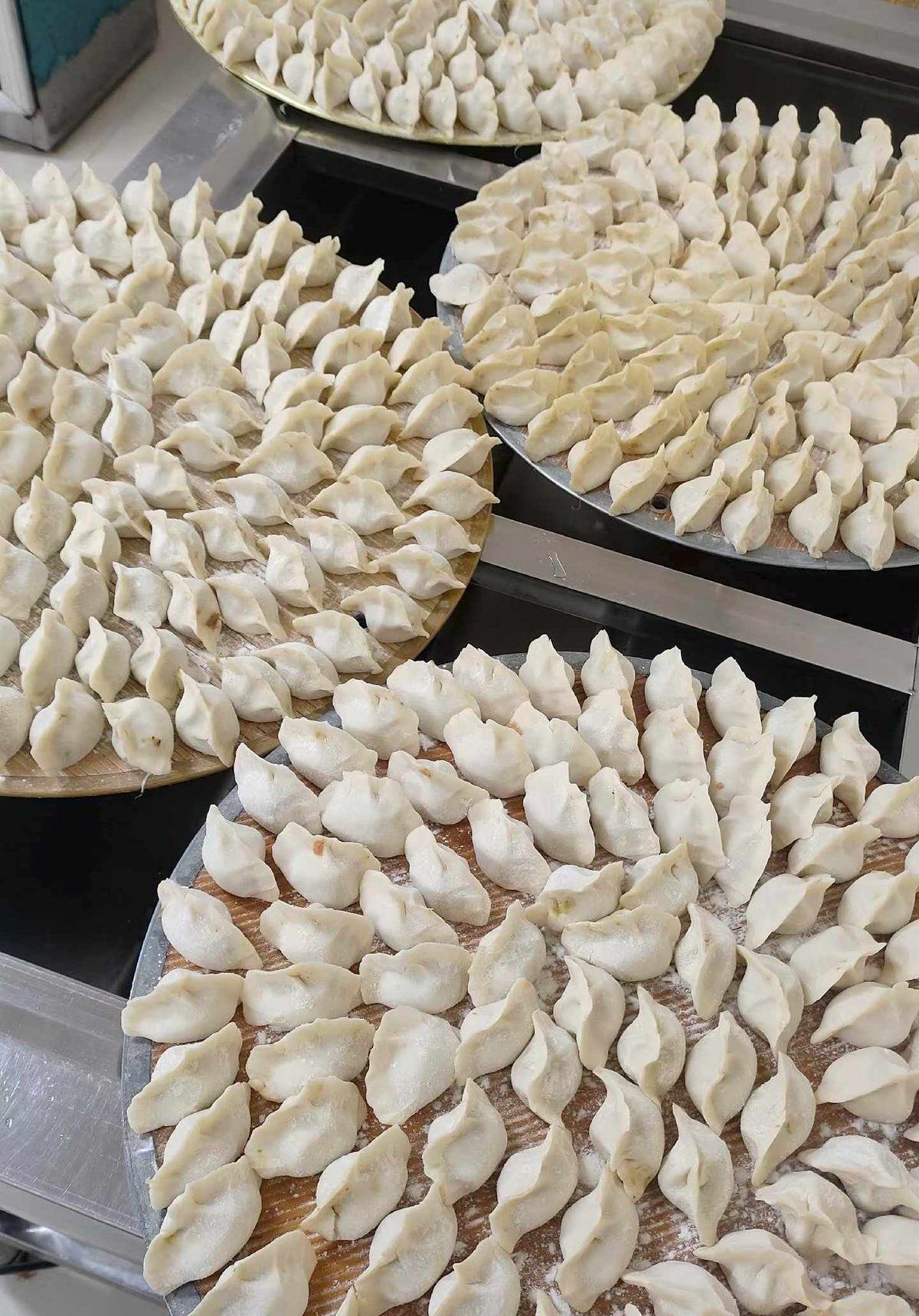 饺子